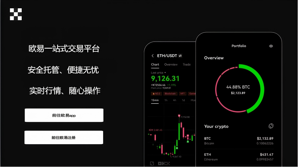 ok交易所官方网站下载页面展示